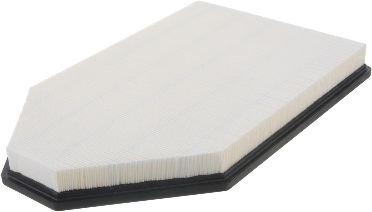 image:imageBOSCH 5436WS Workshop Engine Air Filter  Compatible with Select Chrysler 300 Dodge Challenger Charger5436WS Pack of 3