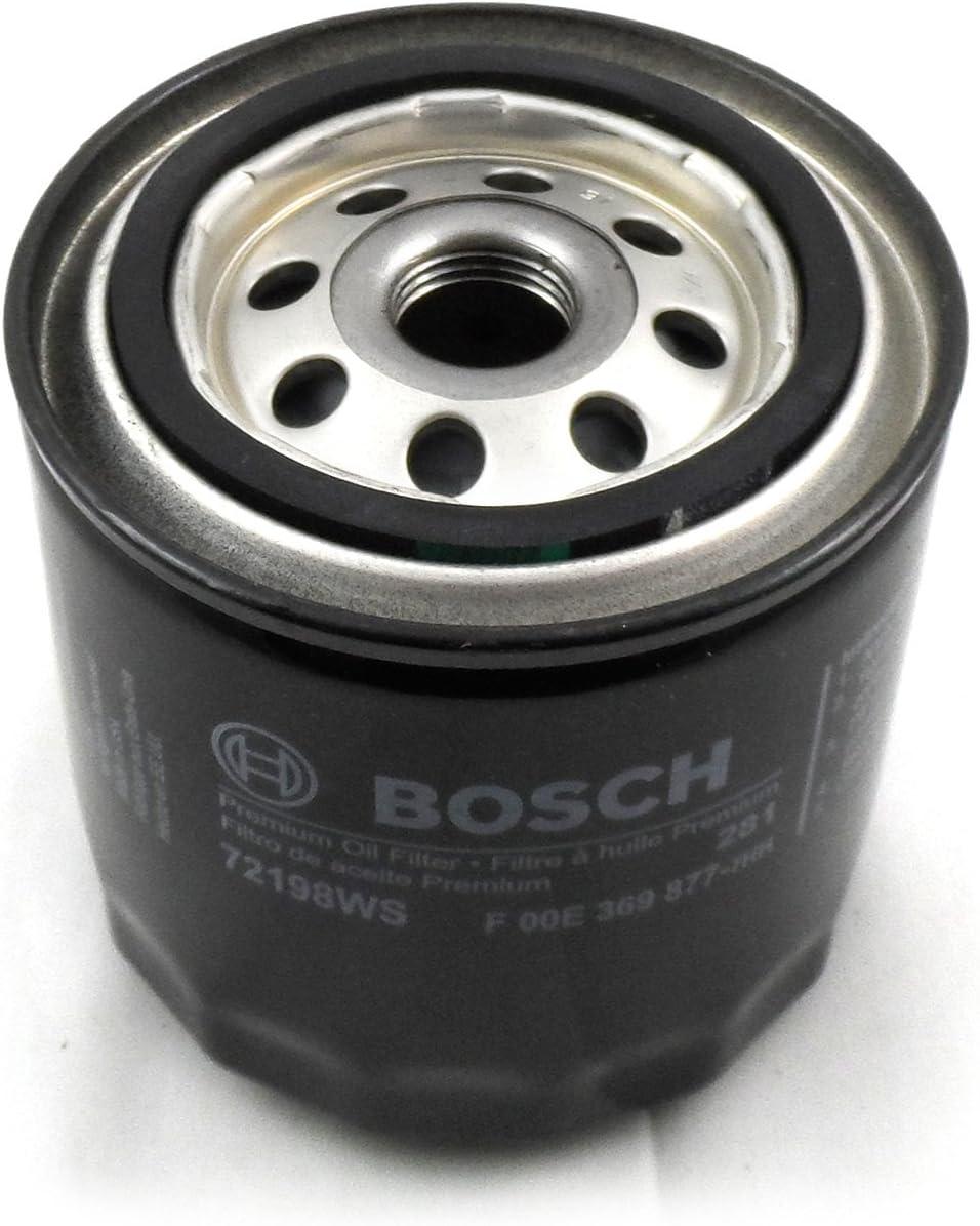 image:imageBosch Automotive 72198WS Workshop Engine Oil Filter