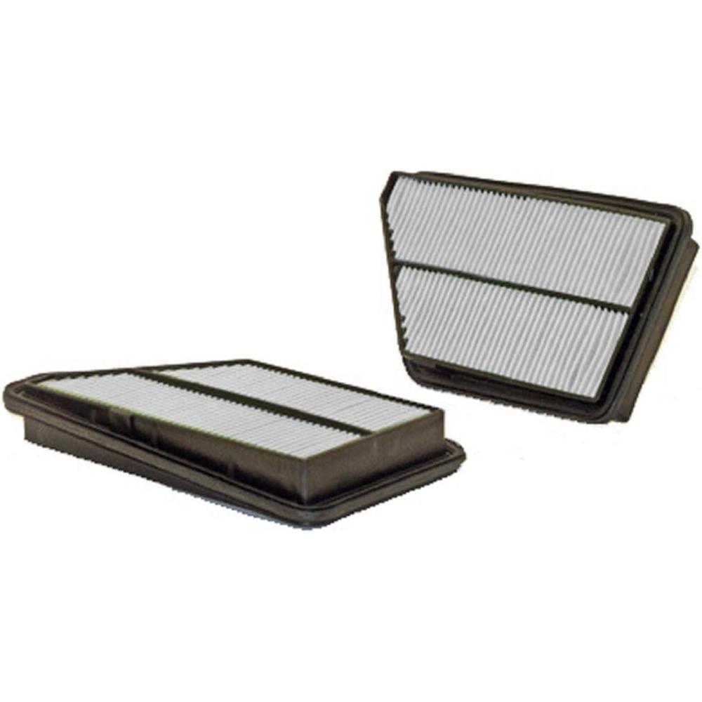 image:imageBOSCH 5073WS Workshop Engine Air Filter  Compatible with Select Acura Integra Chevrolet Beretta