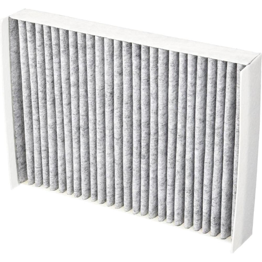 image:imageBOSCH C3789WS Activated Charcoal Workshop Cabin Air Filter  Compatible with Select Jaguar SType Lincoln LS