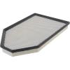 image:imageBOSCH 5436WS Workshop Engine Air Filter  Compatible with Select Chrysler 300 Dodge Challenger Charger5436WS