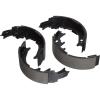 image:imageBOSCH BS445 Blue Drum Brake Shoe Set  Compatible With Select 197199 American Motors Chrysler Dodge Plymouth FRONTREAR Depending on Application