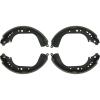 image:imageBOSCH BS549 Blue Drum Brake Shoe Set  Compatible With Select Toyota Land Cruiser T100 REAR