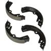 image:imageBOSCH BS723 Blue Drum Brake Shoe Set  Compatible With Select Ford E150 E150 Club Wagon E150 Econoline E150 Econoline Club Wagon F150 Lincoln Town Car REAR