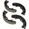image:imageBOSCH BS779 Blue Drum Brake Shoe Set  Compatible With Select Nissan Sentra REAR