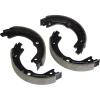 image:imageBOSCH BS873 Blue Parking Brake Shoe Set  Compatible With Select Hyundai Azera Santa Fe Kia Amanti Sorento