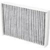 image:imageBOSCH C3789WS Activated Charcoal Workshop Cabin Air Filter  Compatible with Select Jaguar SType Lincoln LS