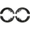 image:imageBosch Automotive BS452R Blue Drum Brake Shoe Set  Compatible With Select Chevrolet CK Trucks Express G30 Suburban Dodge Ram 3500 GMC CK Trucks G35 G3500 Savana Suburban  More