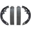 image:imageBosch Automotive BS462 Blue Drum Brake Shoe Set  Compatible with Select Buick Cadillac Checker GMC Jeep Oldsmobile Pontiac REAR