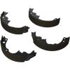 image:imageBosch Automotive BS514 Blue Drum Brake Shoe Set  Compatible With Select 197804 Avanti Buick Chevrolet GMC Isuzu Oldsmobile Pontiac REAR