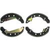 image:imageBosch Automotive BS662L Blue Drum Brake Shoe Set  Compatible With Select Volkswagen Cabrio Golf Jetta REAR