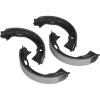 image:imageBosch Automotive BS701 Blue Parking Brake Shoe Set  Compatible With Select Ford Explorer Windstar Jeep Grand Cherokee Mercury Mountaineer