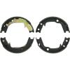 image:imageBosch Automotive BS889 Blue Parking Brake Shoe Set  Compatible With Select Hyundai Sonata XG300 XG350 Kia Optima Soul