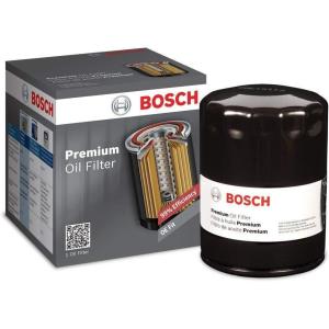 image:imageBOSCH 3978 Premium Oil Filter with FILTECH Filtration Technology  Compatible with Select Aston Martin Bentley Ford Jaguar SType XJ6 XJ8 XJS XK XK8 Land Rover Lincoln Rolls Royce  More