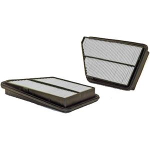 image:imageBOSCH 5073WS Workshop Engine Air Filter  Compatible with Select Acura Integra Chevrolet Beretta