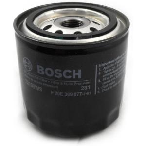 image:imageBosch Automotive 72198WS Workshop Engine Oil Filter