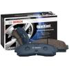 image:imageBOSCH BP1014 QuietCast Premium SemiMetallic Disc Brake Pad Set  Compatible with Select Audi Q7 Porsche Cayenne Volkswagen Touareg FRONT