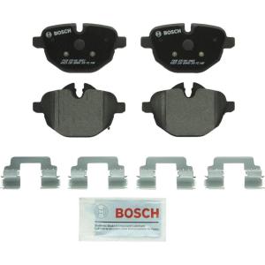 image:imageBosch QuietCast Brake Pads
