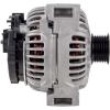 image:imageBOSCH AL0807N Original Equipment New Alternator  Compatible with Select Land Rover Discovery 150 Amp