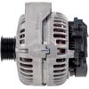 image:imageBOSCH AL0807N Original Equipment New Alternator  Compatible with Select Land Rover Discovery 150 Amp