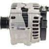 image:imageBOSCH AL0846N Original Equipment New Alternator  Compatible with Select MercedesBenz CL550 S550 220 Amp