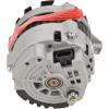 image:imageBOSCH AL653N Premium 100 New Alternator  Compatible with Select Jeep Cherokee Comanche Wagoneer 100 Amp