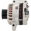 image:imageBOSCH AL7555N Premium 100 New Alternator  Compatible with Select Ford Excursion E350 E450 E550 F250 Super Duty F350 F450 F550 110 Amp