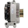 image:imageBOSCH AL7607N Premium 100 New Alternator  Compatible with Select Ford F550 Super Duty 110 Amp