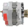 image:imageBOSCH AL8684N Premium 100 New Alternator  Compatible with Select ChevroletGMC Blazer Corvette CKRV150025003500 Pickup Jimmy Suburban Tahoe  Yukon 124 Amp