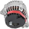 image:imageBOSCH AL8703N Premium 100 New Alternator  Compatible with Select Buick Century Regal Chevrolet Lumina Monte Carlo Oldsmobile Cutlass Supreme Pontiac Grand Prix 105 Amp