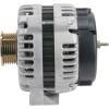 image:imageBOSCH AL8731N Premium 100 New Alternator  Compatible with Select Cadillac Escalade Chevrolet Avalanche Silverado Suburban Tahoe GMC Sierra Yukon Yukon XL 145 Amp