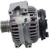 image:imageBOSCH 0124615033 Premium 100 New Alternator