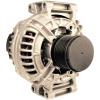 image:imageBOSCH AL0810N Original Equipment New Alternator  Compatible with Select MercedesBenz C230 120 Amp