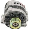 image:imageBOSCH AL660N Premium 100 New Alternator  Compatible with Select 198795 Buick Chevrolet GMC Oldsmobile Pontiac 105 Amp