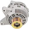image:imageBOSCH AL7546N Premium 100 New Alternator  Compatible with Select Ford E150 E250 E350 E450 E550 F150 F250 F350 F450 F550 F53 Lincoln Town Car Mercury Grand Marquis 95 Amp