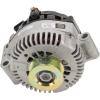 image:imageBOSCH AL7607N Premium 100 New Alternator  Compatible with Select Ford F550 Super Duty 110 Amp