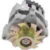 image:imageBOSCH AL8592N Premium 100 New Alternator  Compatible with Select 199096 Buick Chevrolet GMC and Oldsmobile Cars Trucks SUVs and Vans