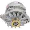 image:imageBOSCH AL8684N Premium 100 New Alternator  Compatible with Select ChevroletGMC Blazer Corvette CKRV150025003500 Pickup Jimmy Suburban Tahoe  Yukon 124 Amp