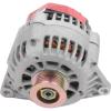 image:imageBOSCH AL8703N Premium 100 New Alternator  Compatible with Select Buick Century Regal Chevrolet Lumina Monte Carlo Oldsmobile Cutlass Supreme Pontiac Grand Prix 105 Amp