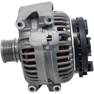 image:imageBOSCH 0124615033 Premium 100 New Alternator