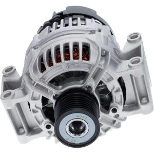 image:imageBOSCH AL0791N Original Equipment New Alternator  Compatible with Select Dodge Sprinter 2500 Sprinter 3500 Freightliner Sprinter 2500 Sprinter 3500 90 Amp