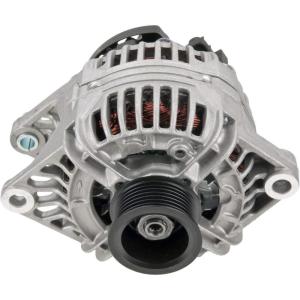 image:imageBOSCH AL6425N Premium 100 New Alternator  Compatible With Select Dodge Ram 1500 Pickup Ram 2500 Pickup Ram 3500 Pickup 136 Amp