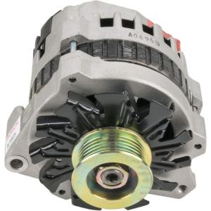 image:imageBOSCH AL660N Premium 100 New Alternator  Compatible with Select 198795 Buick Chevrolet GMC Oldsmobile Pontiac 105 Amp