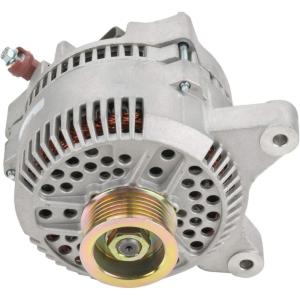 image:imageBOSCH AL7537N New Alternator  Compatible with Select Ford Crown Victoria E150 E250 E350 E450 E550 Expedition Explorer F150250 Mustang TBird Mercury Marquis Mountaineer More 130A