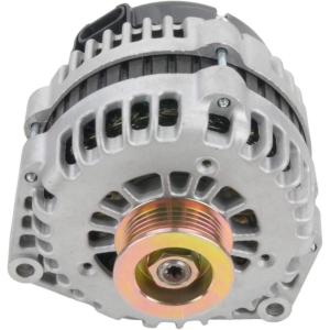 image:imageBOSCH AL8731N Premium 100 New Alternator  Compatible with Select Cadillac Escalade Chevrolet Avalanche Silverado Suburban Tahoe GMC Sierra Yukon Yukon XL 145 Amp
