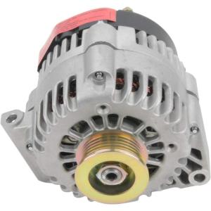 image:imageBOSCH AL8775N Premium 100 New Alternator  Compatible with Select Buick LeSabre Pontiac Bonneville 105 Amp