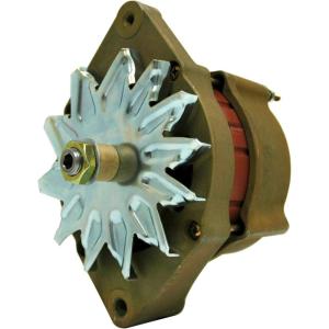 image:imageBOSCH AL928N Premium 100 New Alternator 65 Amp